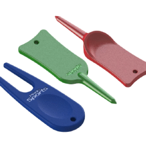 Plastic 2-Prong Tool - Plain