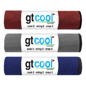 GT Cooling-Towel