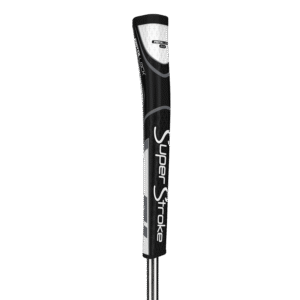 Zenergy Pistol Lock Putter Grips