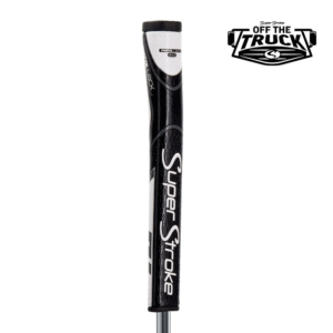 Zenergy Pistol Lock Putter Grips
